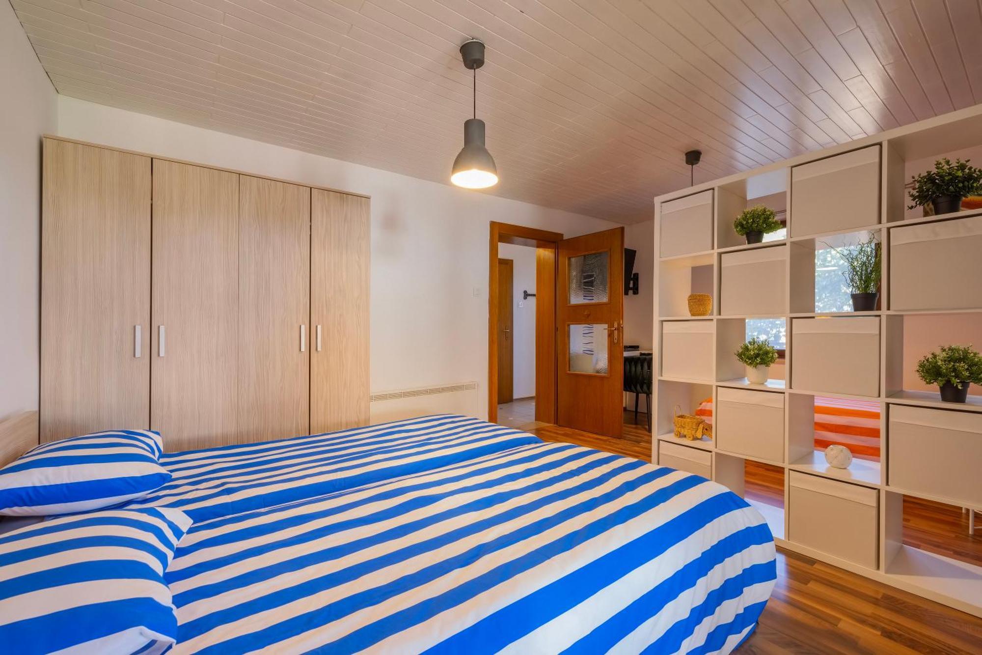 Apartment Masa - Free Bikes Премантура Экстерьер фото