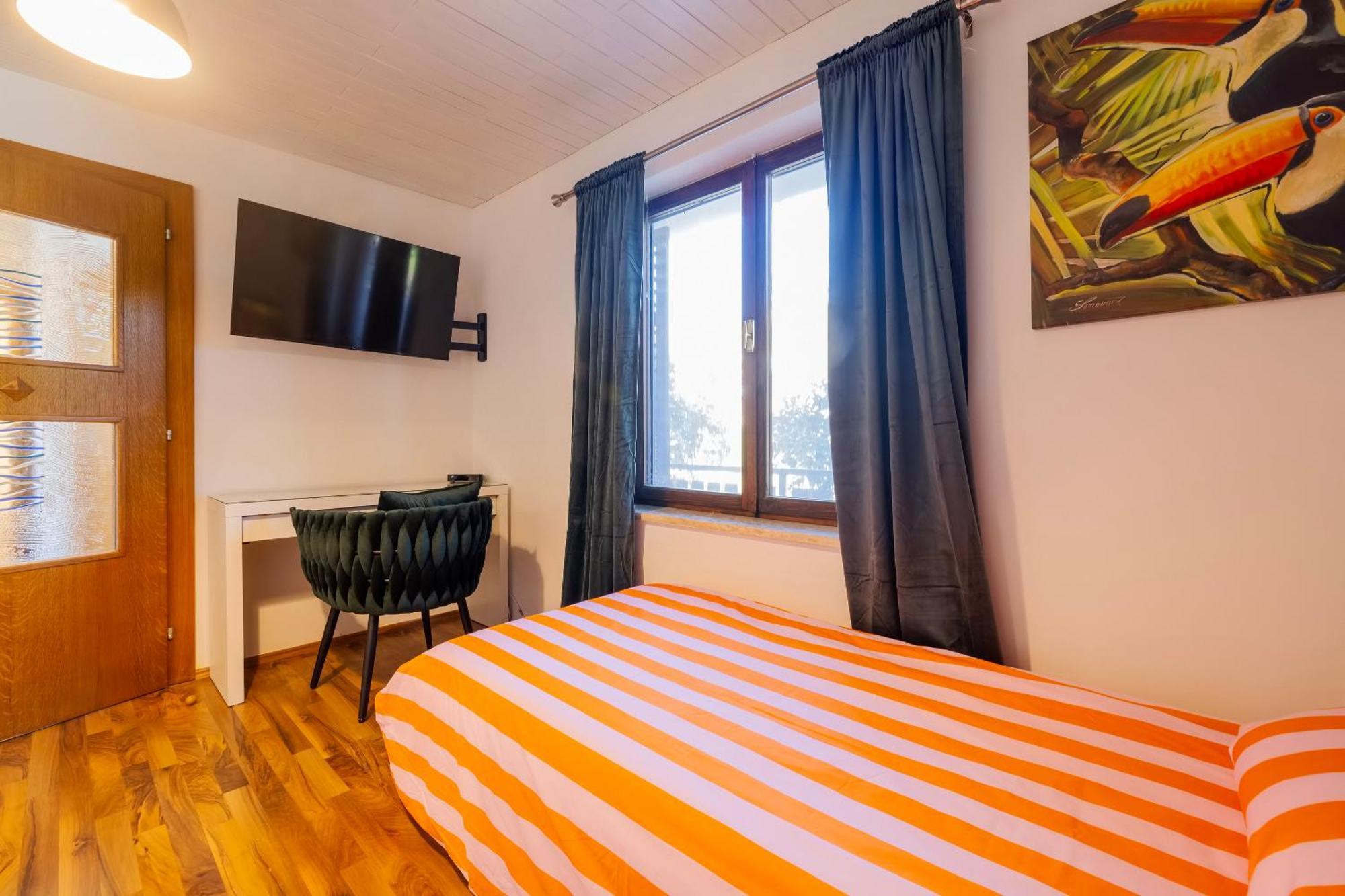 Apartment Masa - Free Bikes Премантура Экстерьер фото