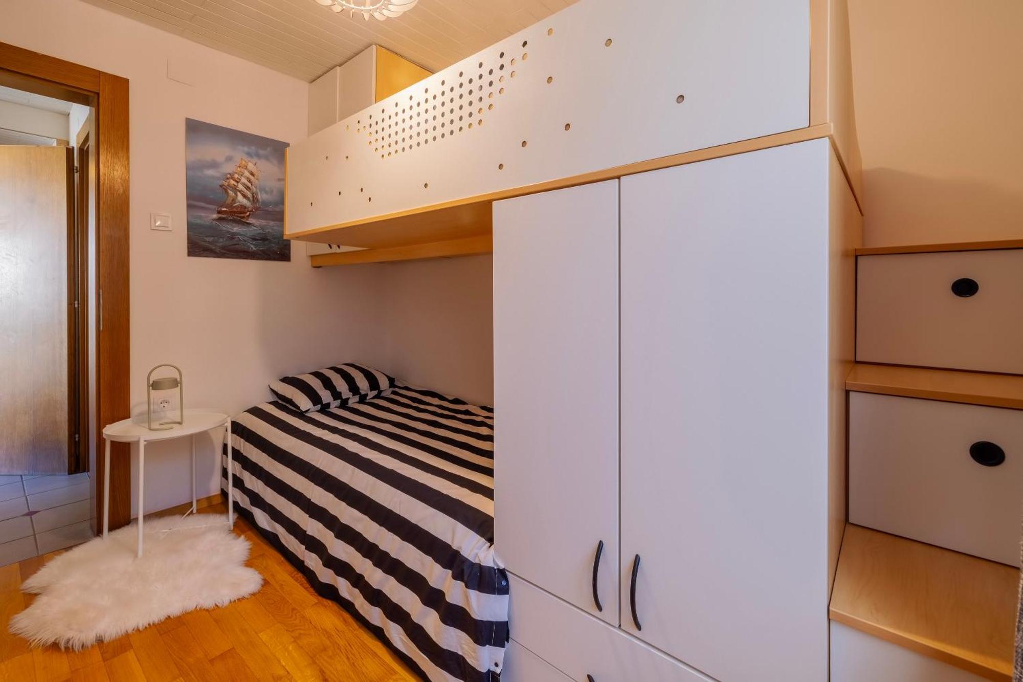 Apartment Masa - Free Bikes Премантура Экстерьер фото