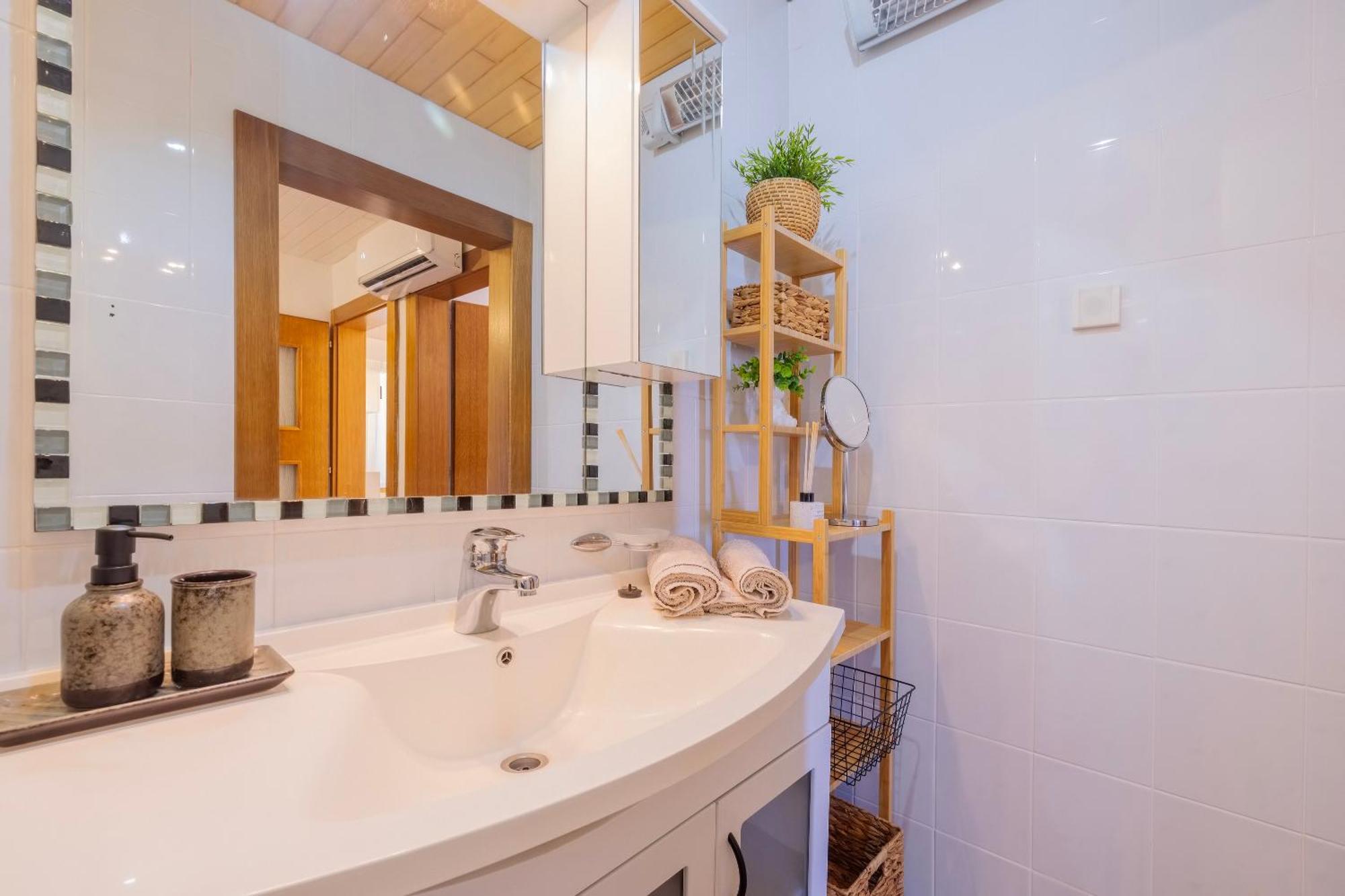 Apartment Masa - Free Bikes Премантура Экстерьер фото