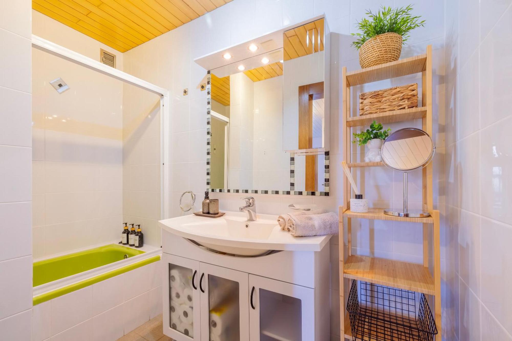 Apartment Masa - Free Bikes Премантура Экстерьер фото